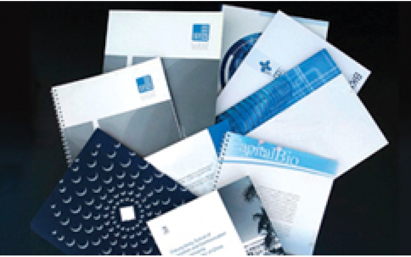 全面了解紙張的構造與生產工藝